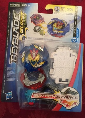 hasbro beyblade burst e2393eu4 switch strike kampfturm